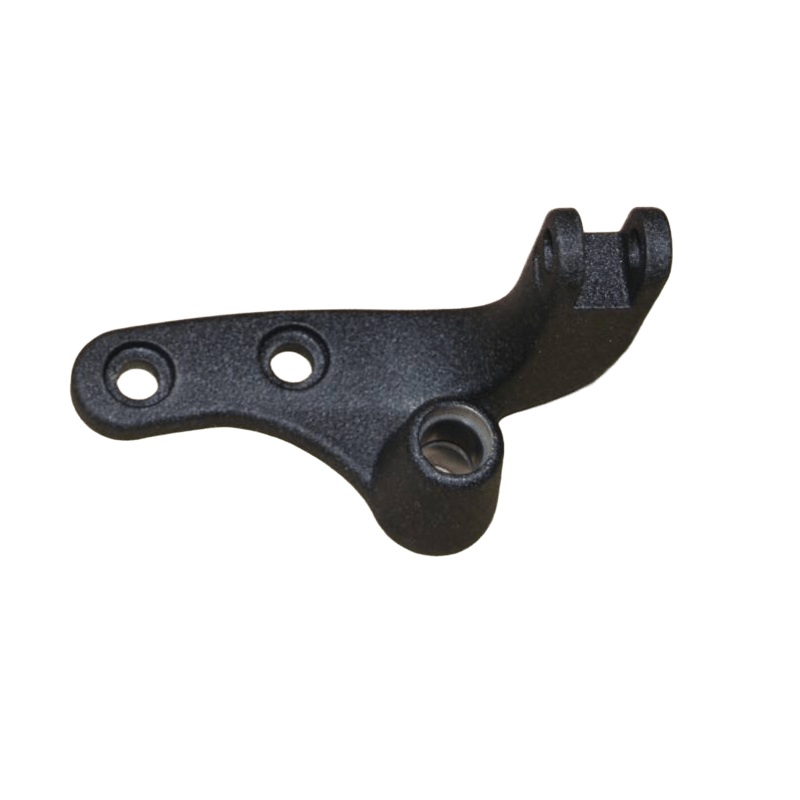 【楽天市場】【33693-03】ハーレー純正 フットペグ サポート 左 黒 WRI：HARLEY-Life