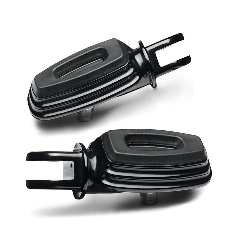 【50502338】ハーレー純正 エンパイア フットペグEmpire Footpegs|HARLEY-Life
