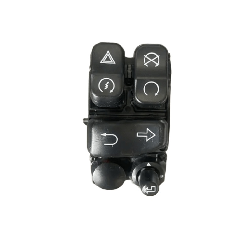 【 71500501 】 ハーレー純正 ハンドコントロールスイッチパック RH Hand Control Switch Pack RH