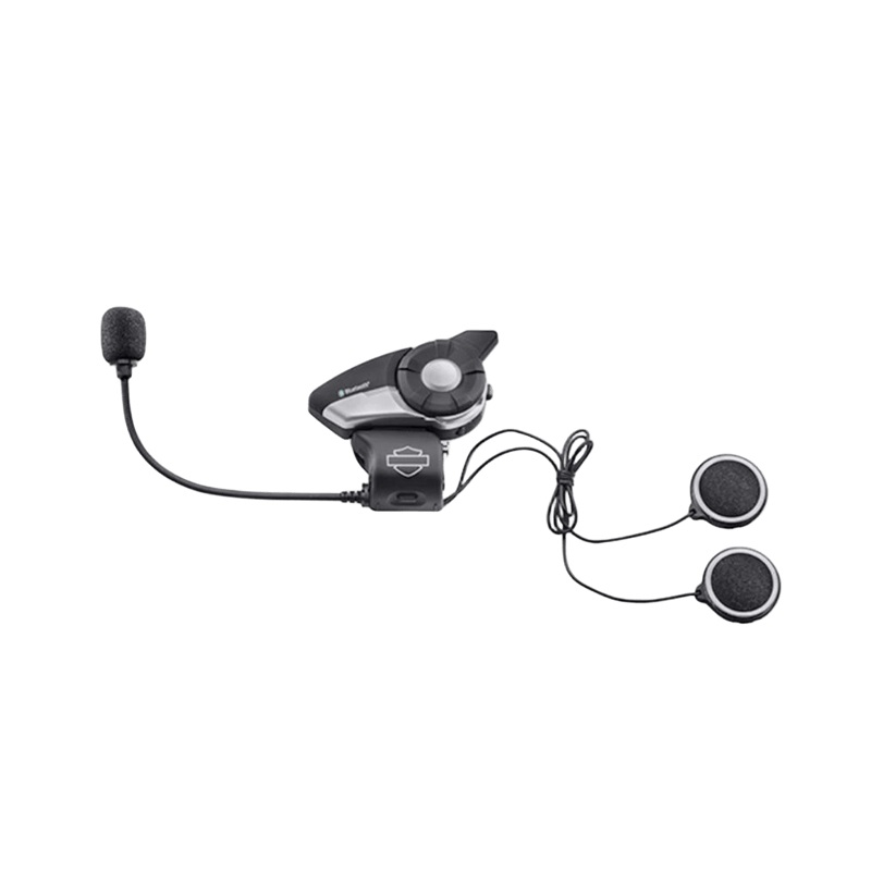 【 76000736A 】 ハーレー純正 フルワイヤレスヘッドレスキット KIT INFOT HEADSET WIRELESS FUL 55,999円