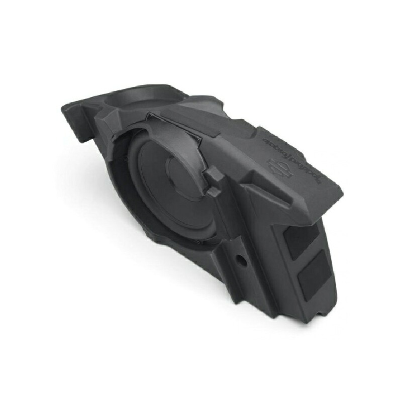 【 76001163 】 ハーレー純正 ツーリング プライマリーサブウーハーキットTouring Primary Subwoofer Kit｜HARLEY-Life