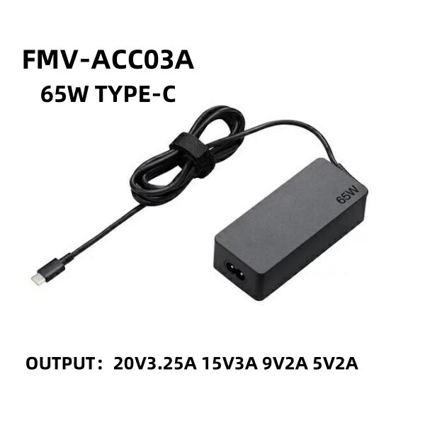 楽天市場】【新品】【速達送料無料】純正 富士通 FMV-ACC03C