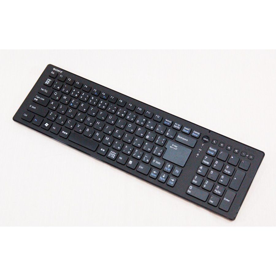 PC周辺機器 SONY - SONY VAIO VGP-WKB12 VGP-WMS21 VGP-WRC7 Sony VAIO Wireless Laser Mouse VGP-WMS21 without USB Reciver
