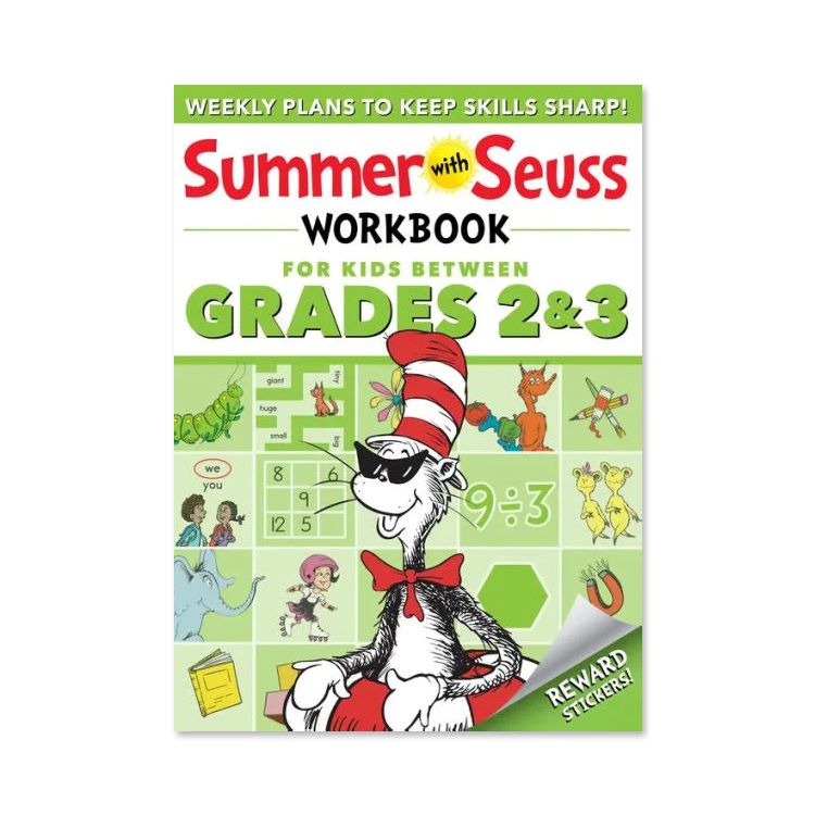ドクタースース　洋書絵本　5冊分を1冊に ハマって読みたい英語絵本Dr.Seussシリーズ | おうちえいご園