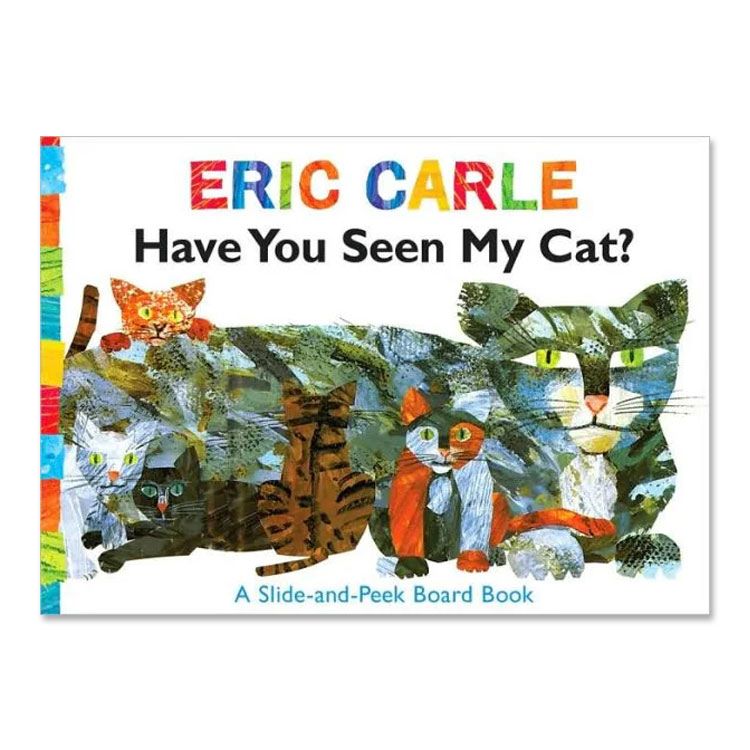 楽天市場】＼ポイント2倍＋クーポン／ERIC CARLE エリック