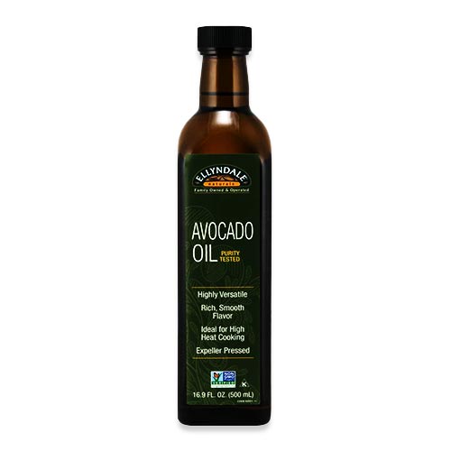 【楽天市場】エリンデール アボカド クッキング オイル 500ml（16.9floz） NOW Foods (ナウフーズ)MCT脂肪酸 液体