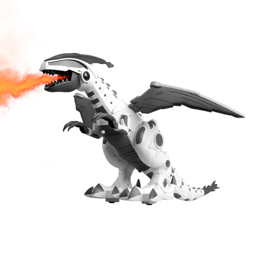 楽天市場】トイザらス ROBOSAURUS-TR441J ロボザウルス IRロボザウルス