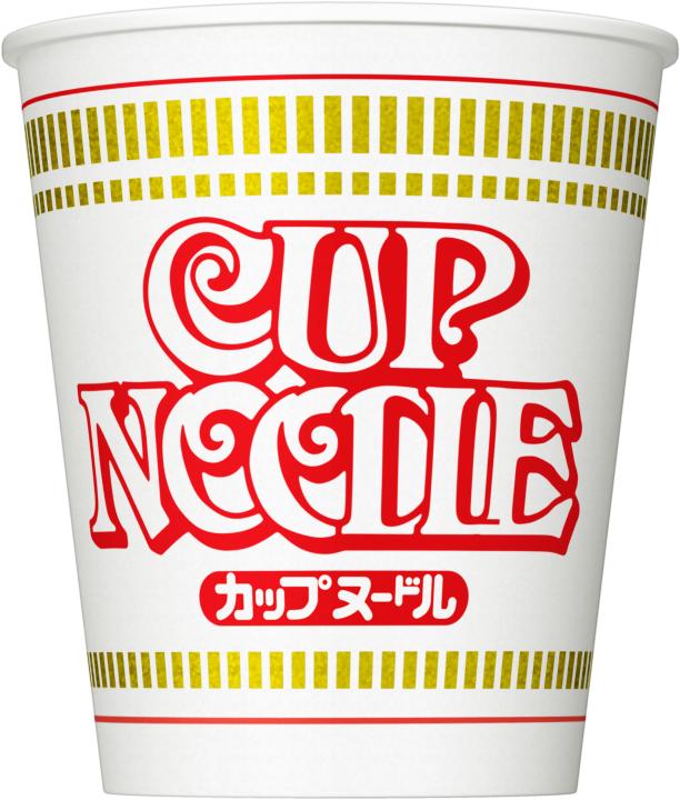 楽天市場】【日清食品】CUP NOODLE BIG カップヌードル ビッグ 103g×12
