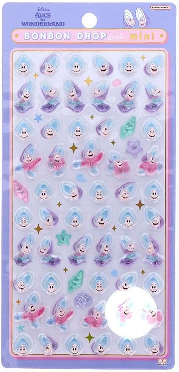 楽天市場】ヤングオイスター ボンボンドロップシール ミニ S8814996