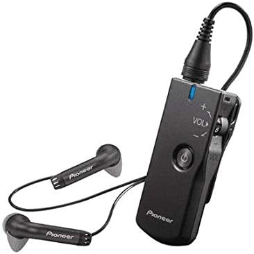 パイオニア ボイスモニタリングレシーバー フェミミ PHA-M70（H）知立倉庫