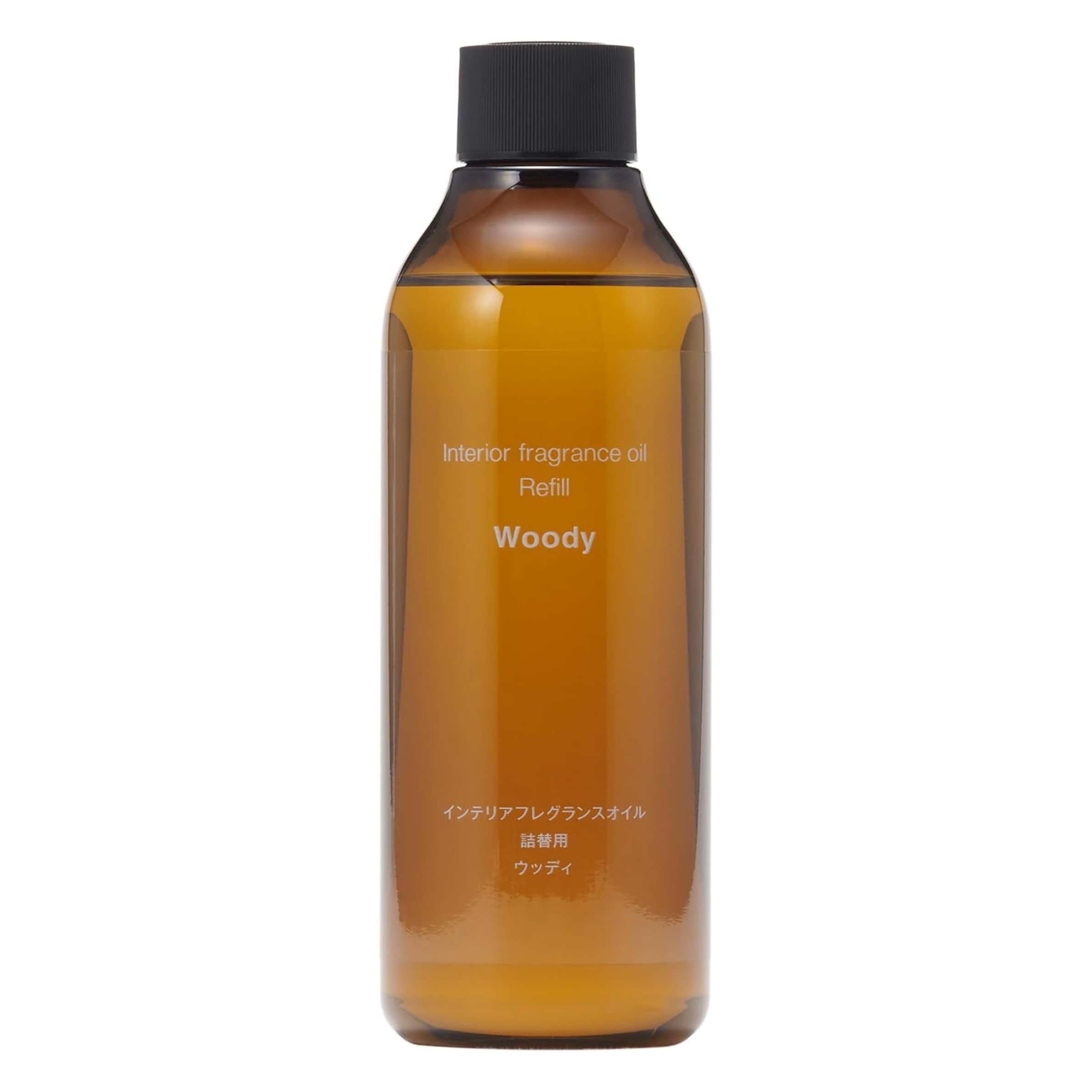楽天市場】無印良品 インテリアフレグランスオイル 詰替用 ウッディ