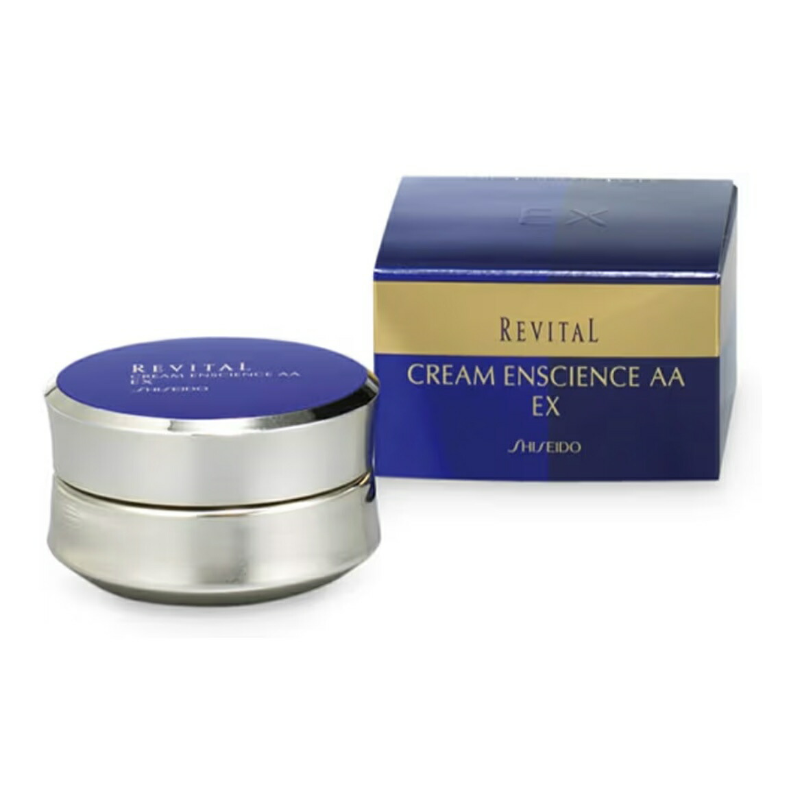 楽天市場】リバイタル エクストラリッチクリーム アドバンスド 50g