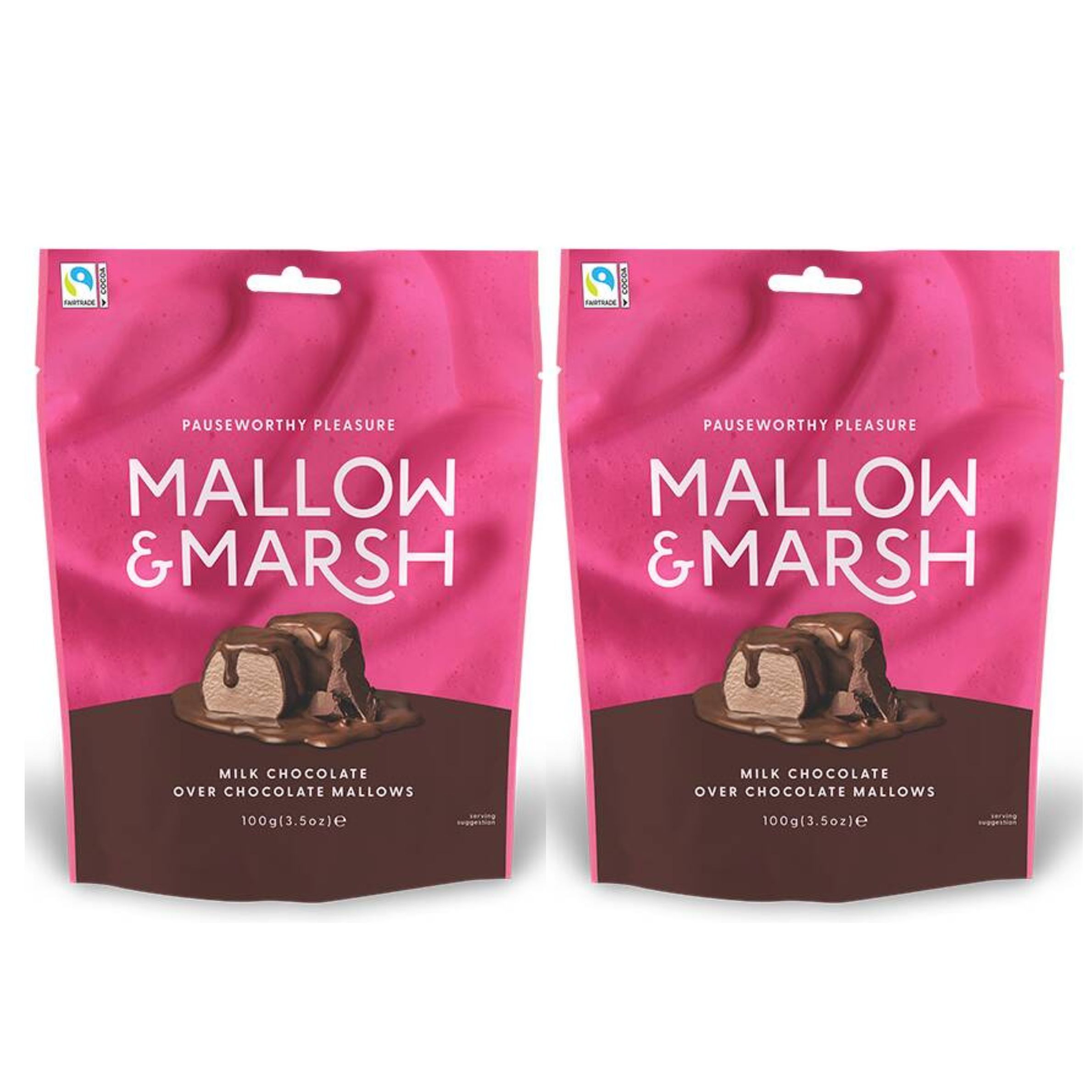 楽天市場】アソート2袋セット マローマッシュ ラズベリー・ダブル