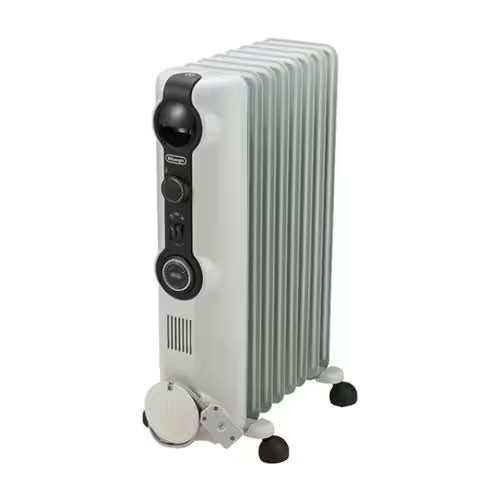 楽天市場】デロンギ(DeLonghi)ミニオイルヒーター [1~3畳用] ゼロ風
