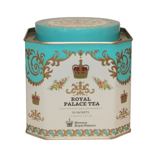 【 ハーニー＆サンズ 公式ショップ 】HRP Royal Palace　ロイヤル・パレス【 ハーニーアンドサンズ 】【 HARNEY & SONS 】 ニューヨーク 紅茶