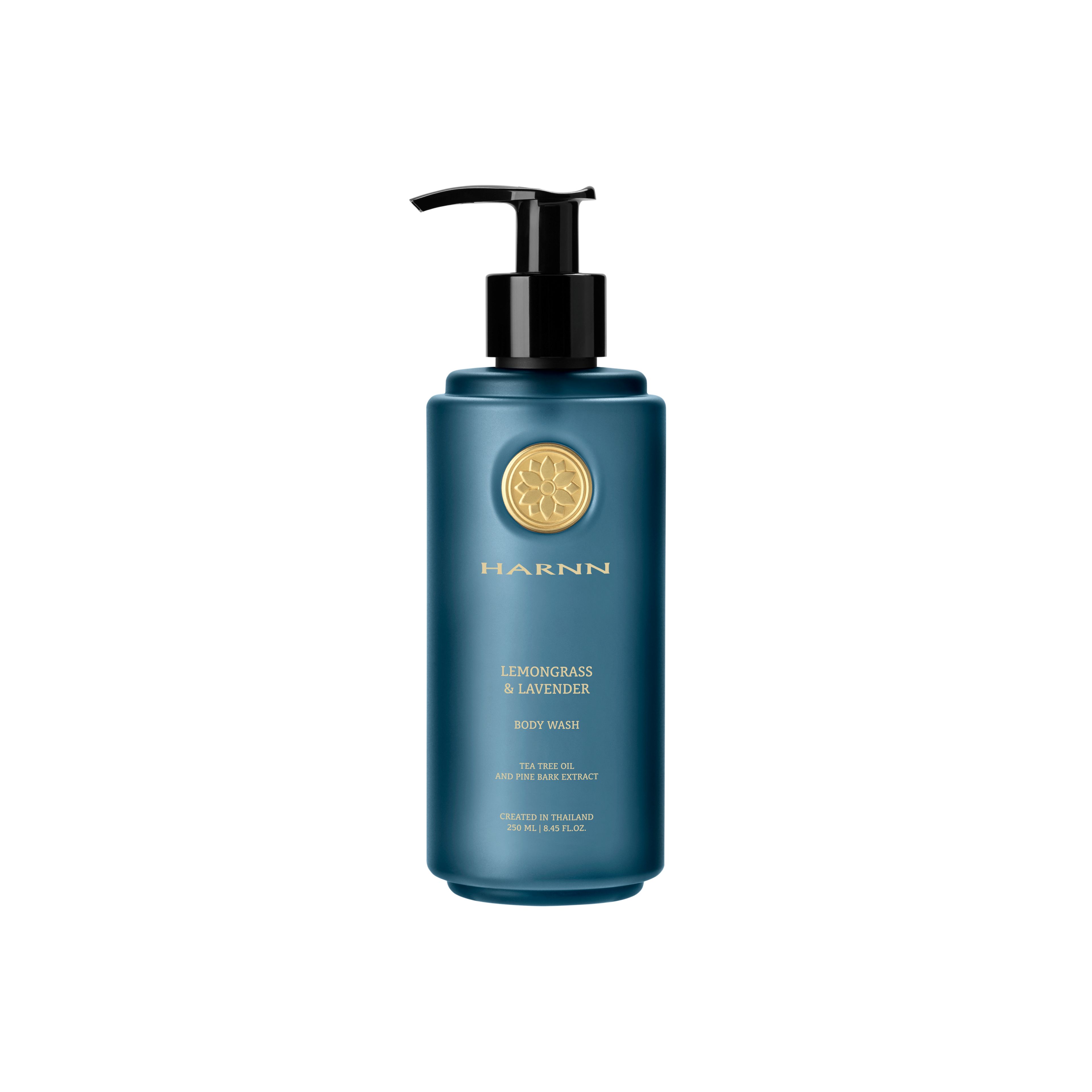 【HARNN】ローズ＆ゼラニウム オードトワレ 45ml ハーン imgrc0213061856.jpg