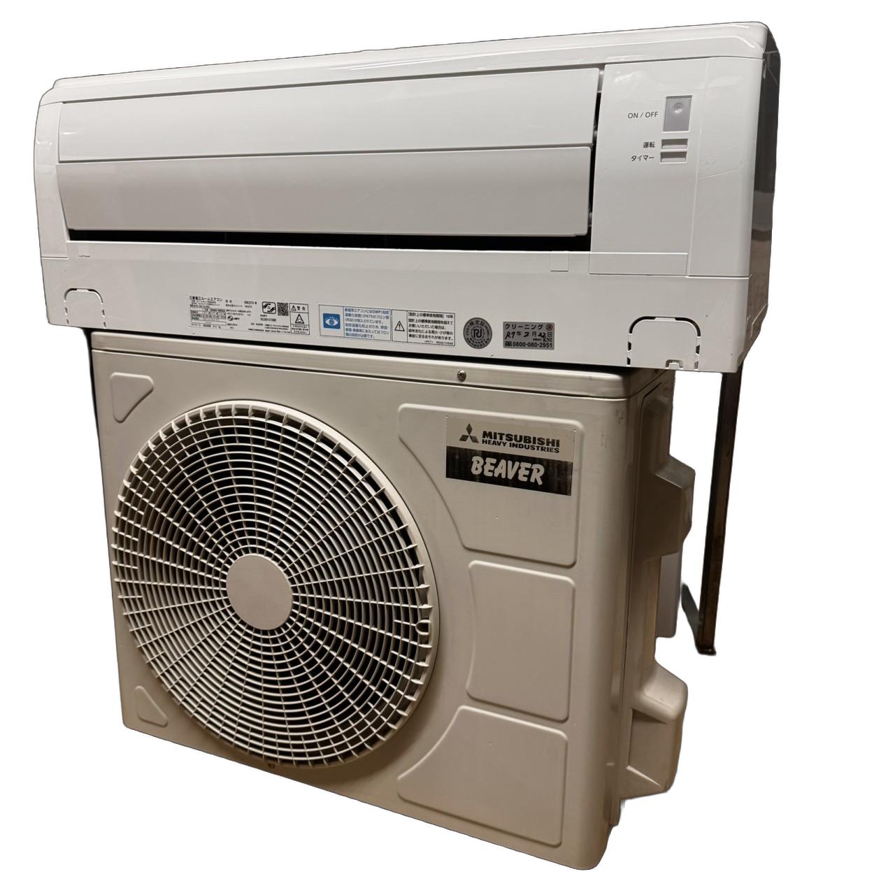 楽天市場】【中古】ルーム エアコン クーラー 壁掛け 三菱電機