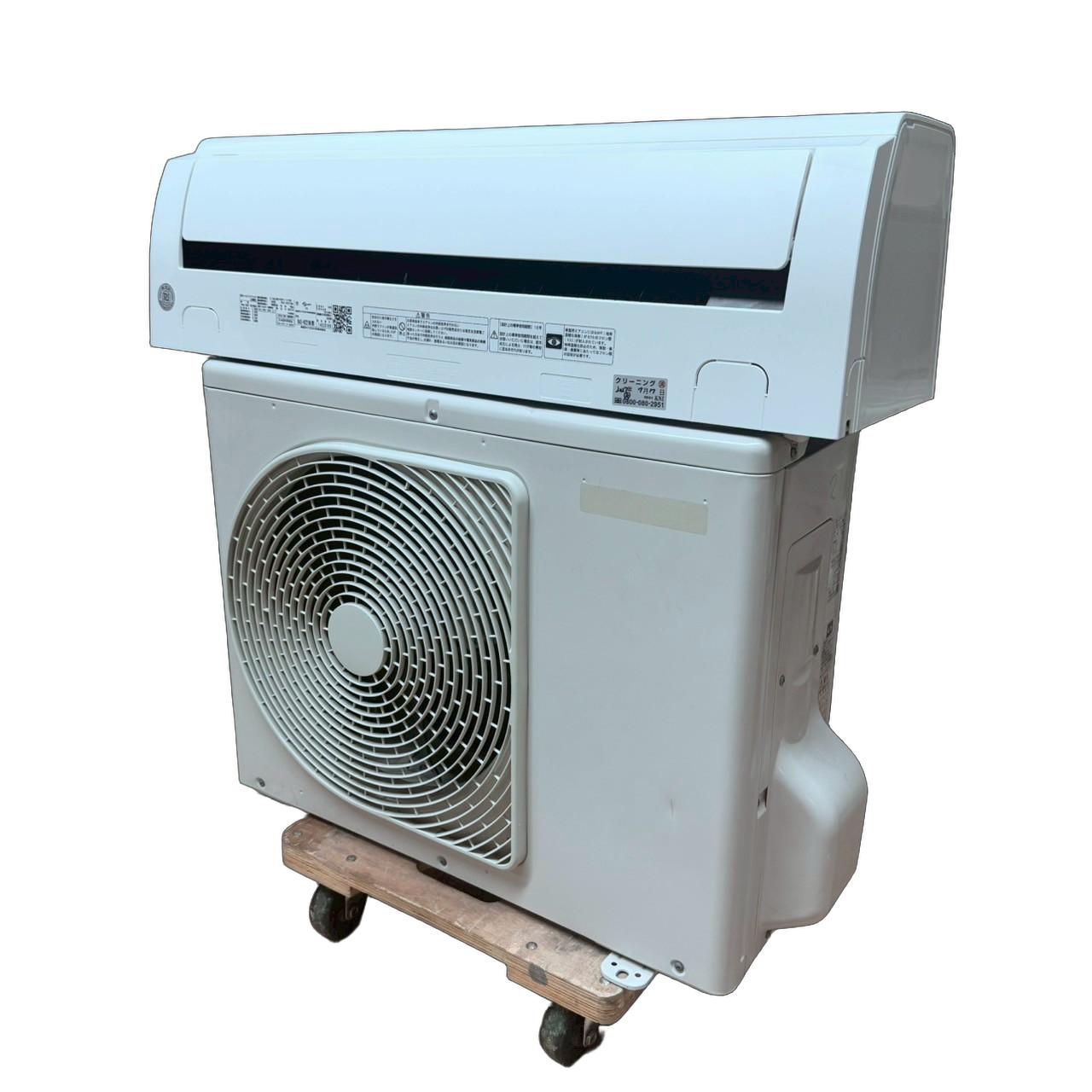 楽天市場】【中古】ルーム エアコン クーラー 壁掛け 東芝