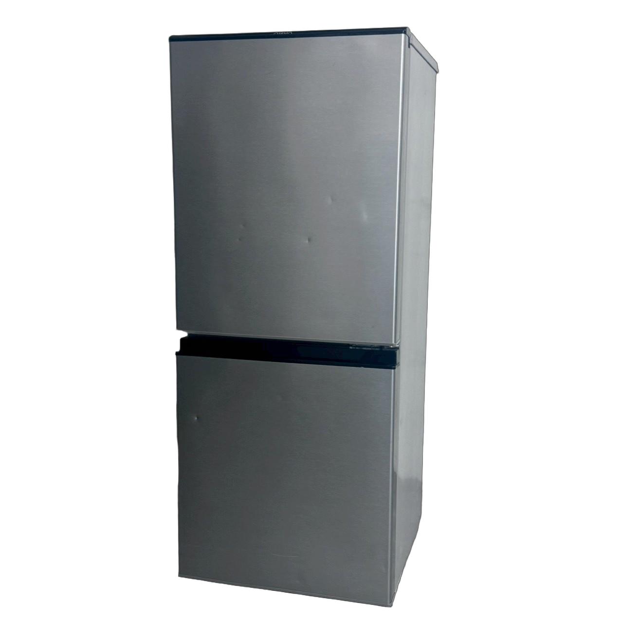 送料無料 aqua ノンフロン冷凍冷蔵庫 AQR-14PBK 送料無料 aqua ノンフロン冷凍冷蔵庫 AQR-14PBK AQUA 冷凍冷蔵庫