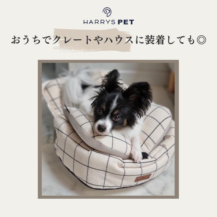 全商品オープニング価格特別価格】 クレートクッション 犬キャリー