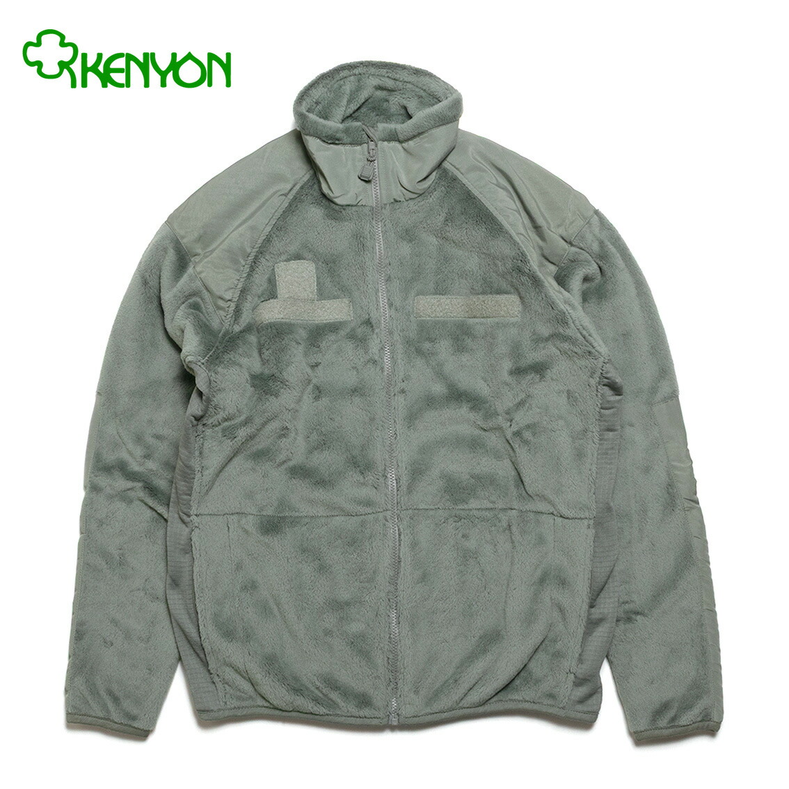 楽天市場】アメリカ軍 ECWCS GEN3 LEVEL3 FLEECE JACKET ポーラテック