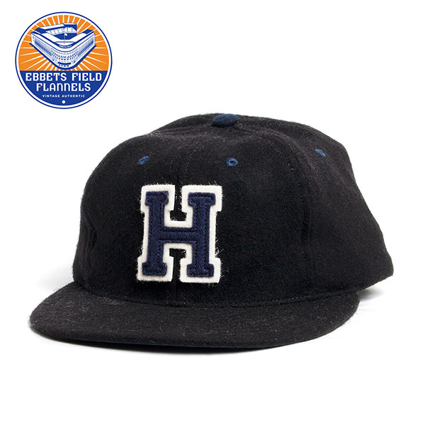EBBETS FIELD エベッツフィールド ニグロリーグ キャップ USA製 Amazon | ebbets field flannels [ball cap][navy collections