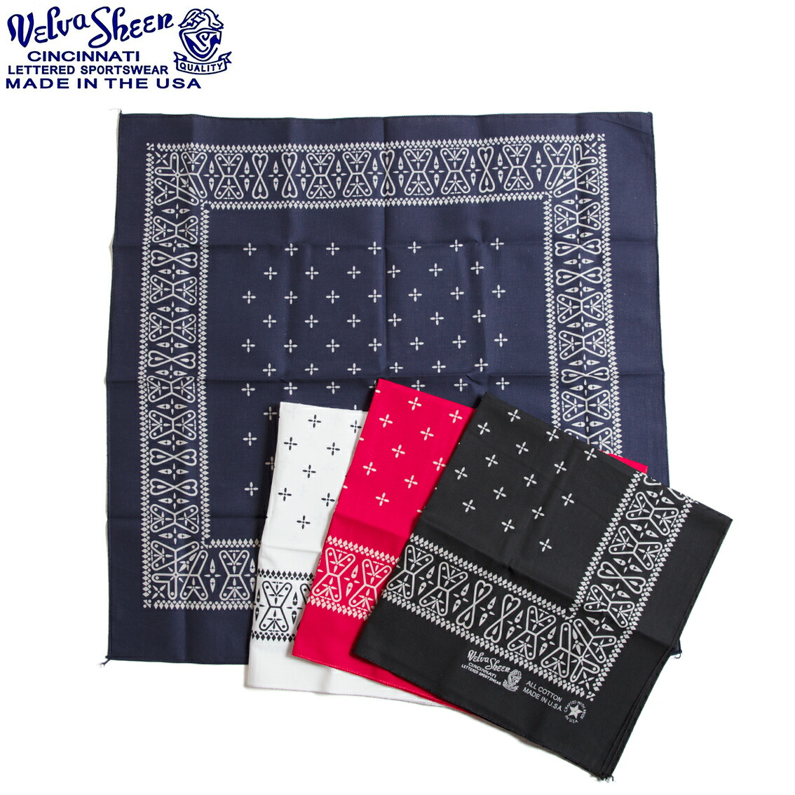 楽天市場】SUICIDAL TENDENCIES スーサイダル・テンデンシーズ BANDANA