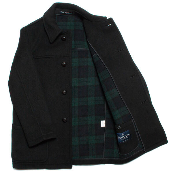 ロンドントラディション コート ジャケット Half メンズ ハーフコート London Tradition Jackson Half Tradition Length Coat Hartley 店dufflecoat 英国ファクトリーブランド ロンドントラディション コート ジャケット Half メンズ ハーフコート London Tradition Jackson Half Tradition Length Coat Hartley 店dufflecoat 英国ファクトリーブランド