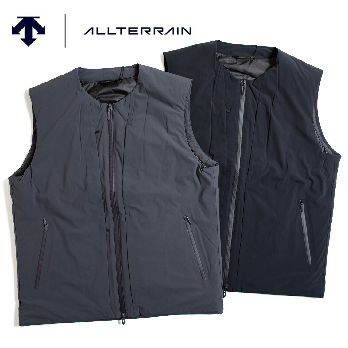 楽天市場】DESCENTE ALLTERRAIN デサントオルテライン