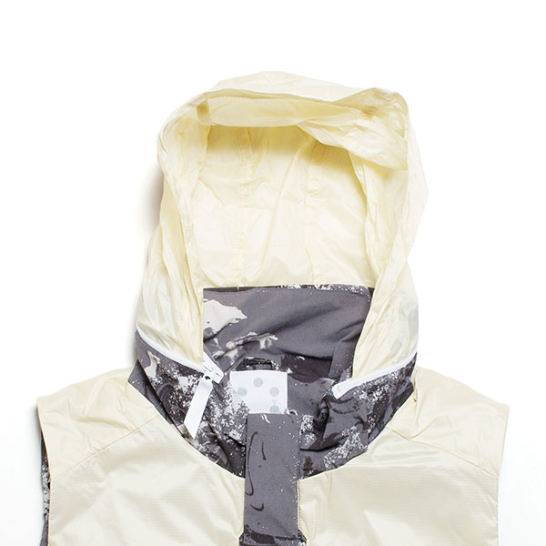 Alk Phenix アルク フェニックス Convoy Vest Karu-Stretch Taffeta II