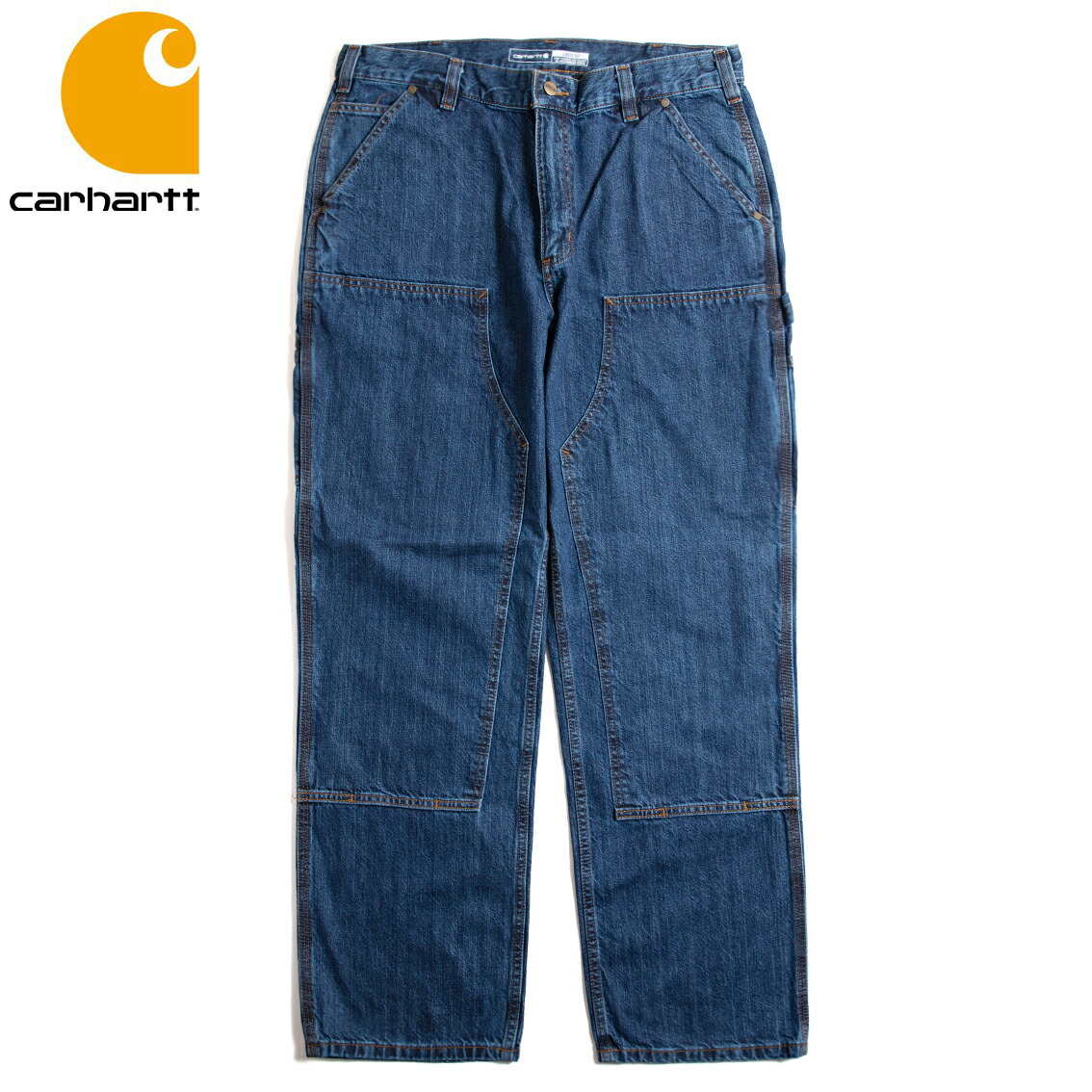 楽天市場】【中古】【古着】 Carhartt デニム ワークパンツ W36 楽天市場】【中古】【古着】 Carhartt デニム ワークパンツ W36