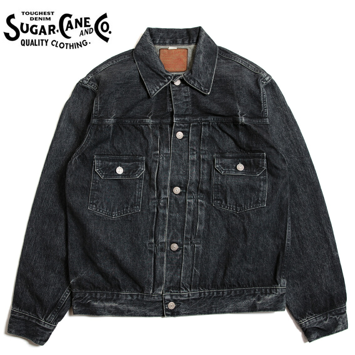 楽天市場】SUGAR CANE シュガーケーン スタンダードデニム