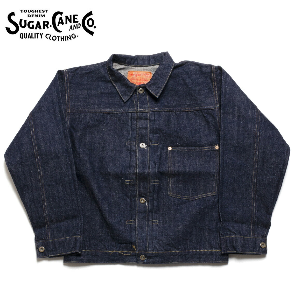 楽天市場】SUGAR CANE シュガーケーン Super “Denim 楽天市場】SUGAR CANE シュガーケーン Super “Denim