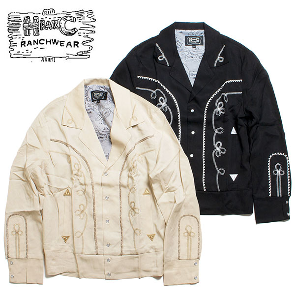 Rockmountギャバジンジャケット ウエスタンジャケット 楽天市場】☆定番人気☆ メンズ ギャバジンジャケット 音符