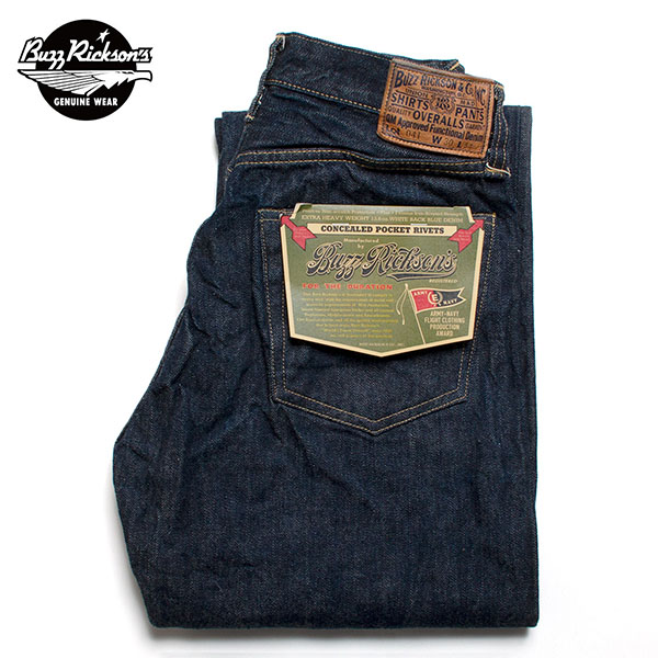 楽天市場】BUZZ RICKSON'S (バズリクソンズ) 大戦モデル ウエスト