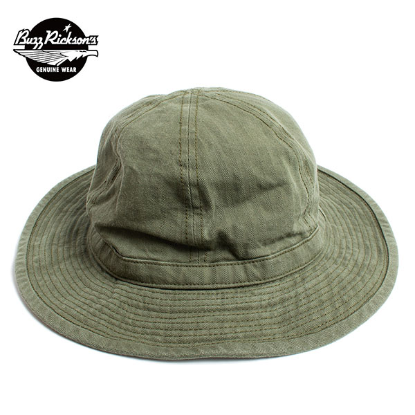 バズリクソンズAVIATION ASSOCIATES ラビットハット 7 1/2 バズリクソンズAVIATION ASSOCIATES ラビットハット 7 1/2