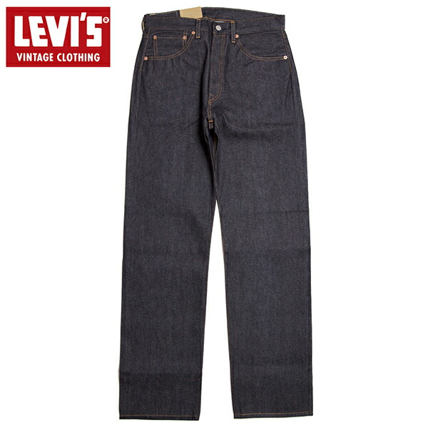 楽天市場】LEVI'S VINTAGE CLOTHING 501XX 1915年MODEL 米国製