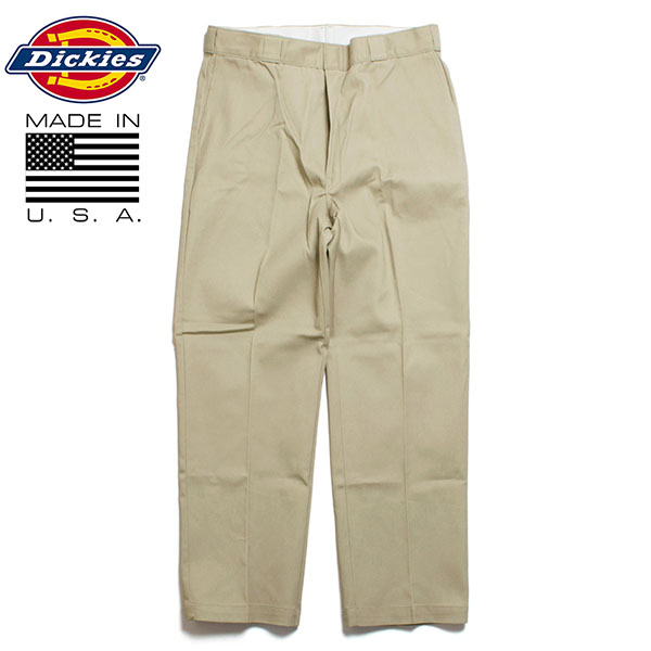 楽天市場】Dickies ディッキーズ 874 Work Pants 90s ワークパンツ 