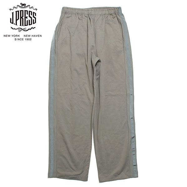 【大売り出し40%OFF】 J.PRESS ORIGINALS ジェイ押し付ける × KANEMASA SIDE LINE SLACKS カネマサ 片方生産ライン スラックス 日本製