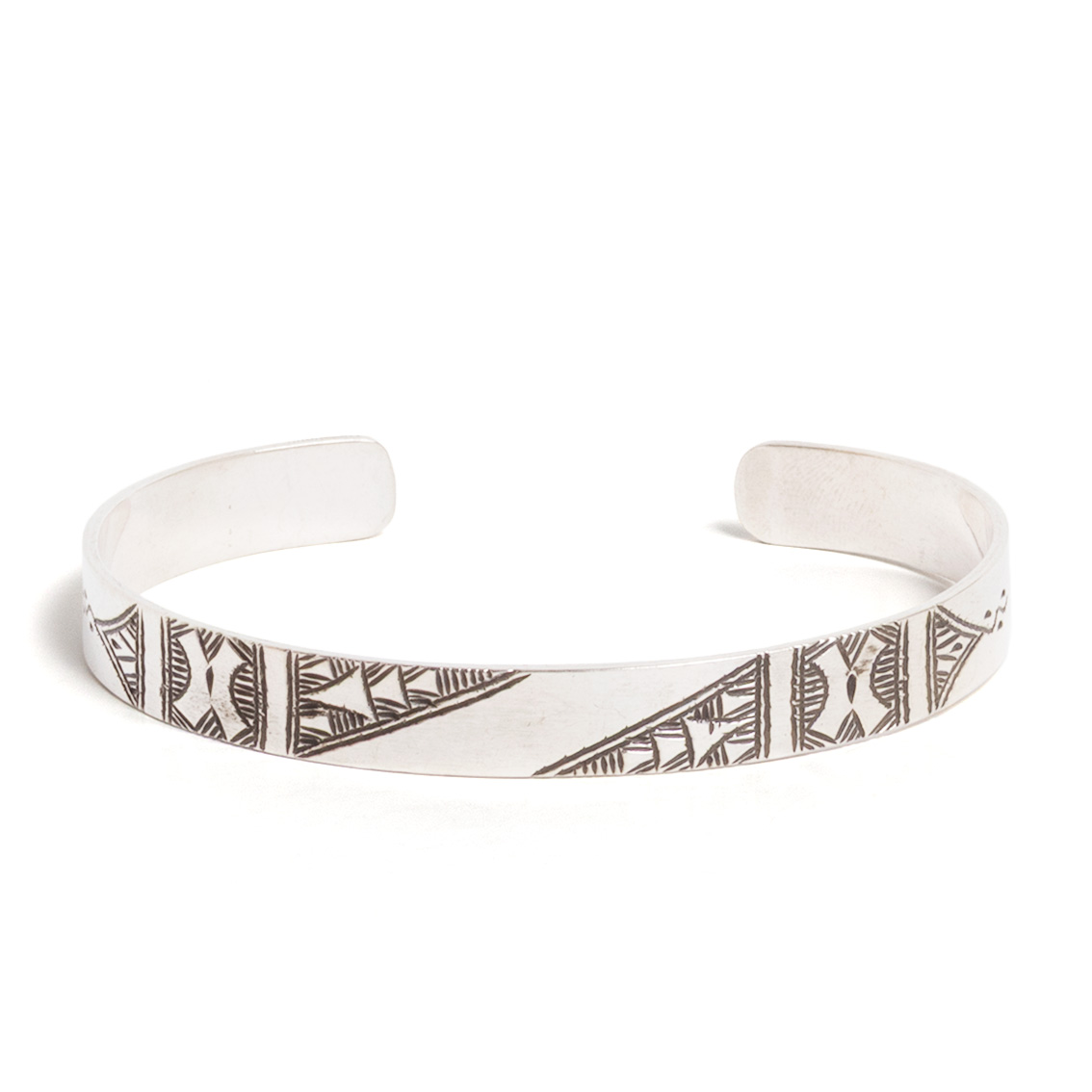 楽天市場】Adawat'n Tuareg アダワットゥン トゥアレグ バングル