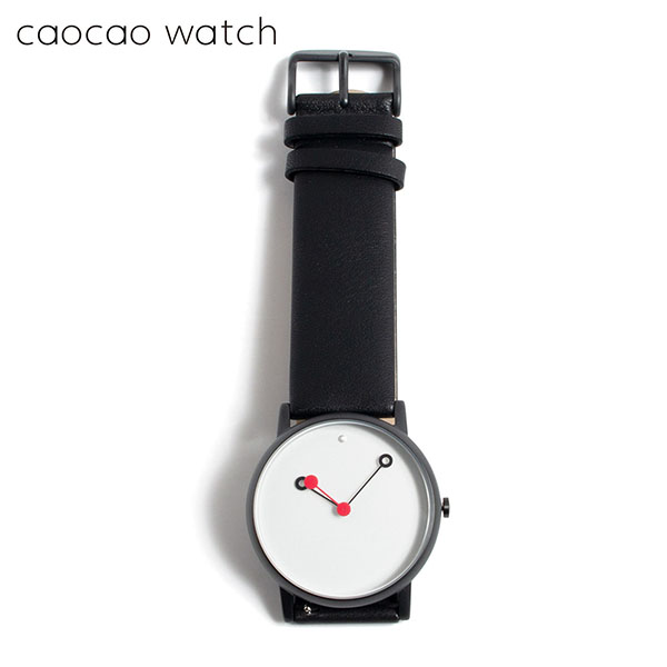 caocao watch カオカオウォッチ 腕時計 セイコームーブメント イタリアンレザー BWB 日本製｜HARTLEY 店