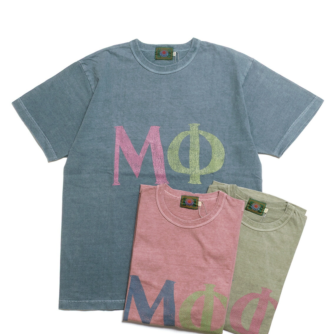 モダクト(MODUCT) STRUGGLING BAND TEE MO79490 mo79490-cate2.jpg