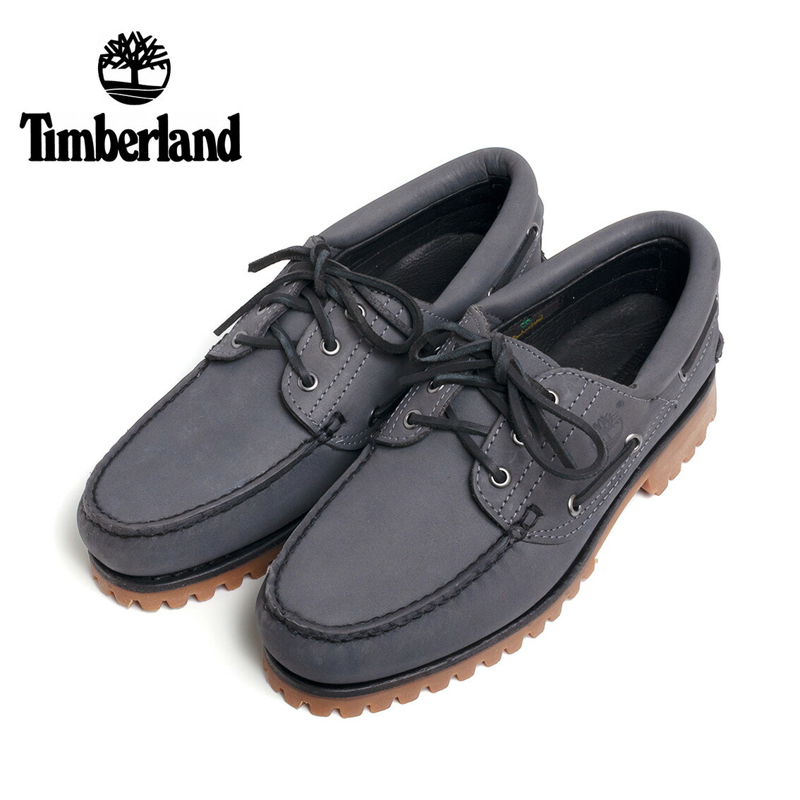 Timberland 3eye クラシック スウェード ダークブルー 【公式通販】 Timberland 3eye クラシック スウェード ダークブルー 【公式通販】