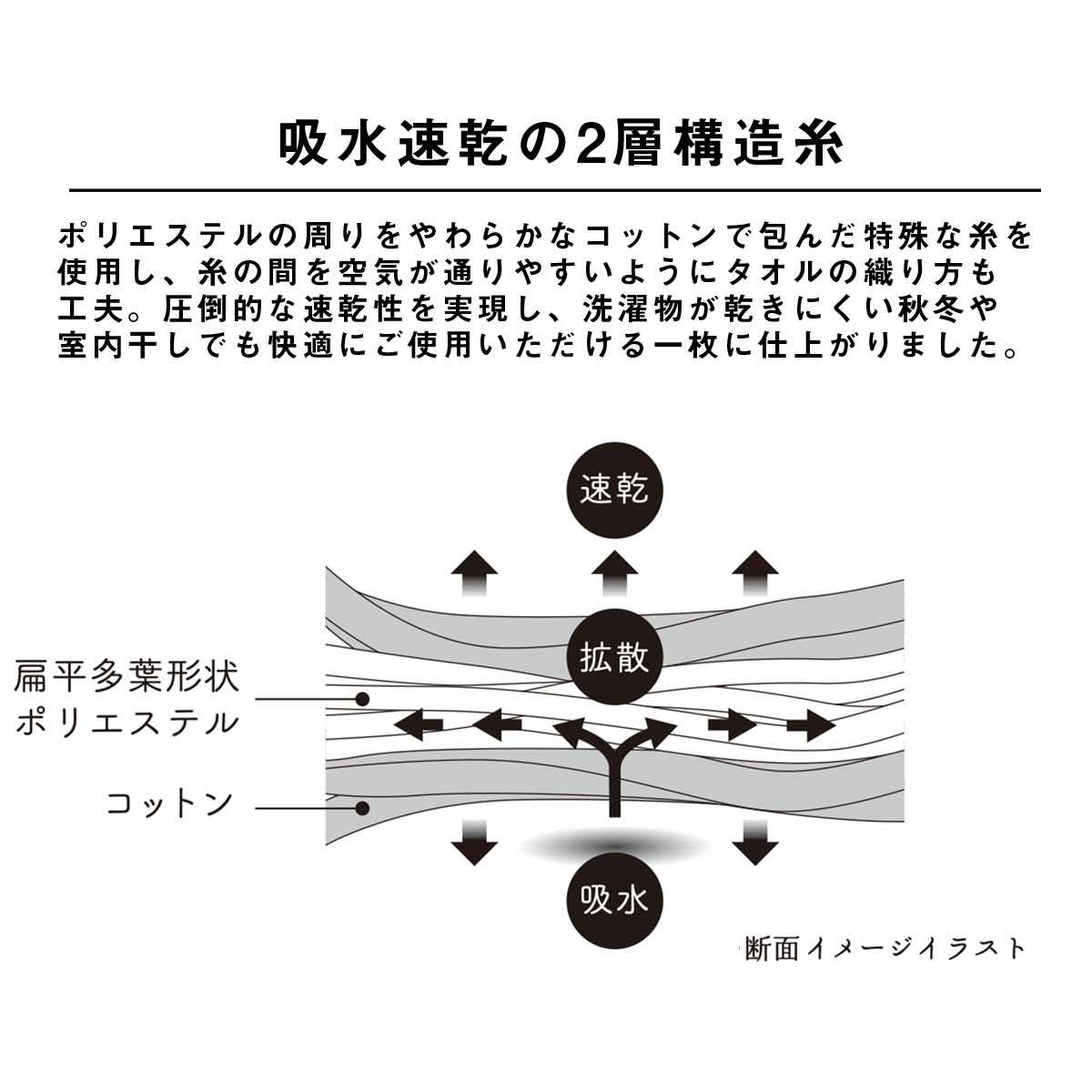 全思われ人セス 今治ドライ湯槽汗拭き ブルー 白人種 灰色 今治タオル 今治 速乾 軽量 タオル 無地 外観タオル Ph Services