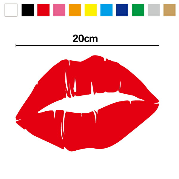 キスマーク+キスマーク キスマーク PINKLADY ＆ CAUSE BK SM 2点セット｜Alpen Online