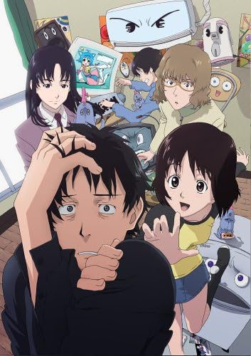 【送料無料】 【新品未開封】 N・H・Kにようこそ！ 通常パック（オリジナル無修正版） 第9巻 アニメ KADOKAWA画像