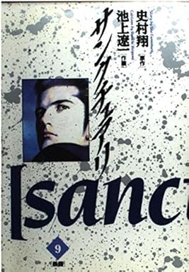 サンクチュアリ【全巻】豪華ワイド版セット ビッグコミックスワイド史村翔 池上遼一 サンクチュアリ【全巻】豪華ワイド版セット ビッグコミックス