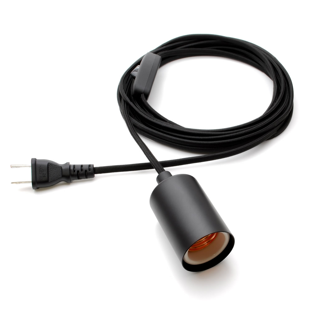 楽天市場】HaruDesign コンセント式ライティングレール CL1100B レール