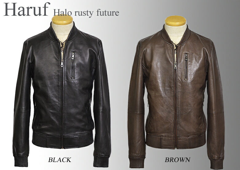 Size Black Brown Benbkbr Which Haruf Leather Jacket Ma 1 Genuine Leatherette Flight Men Military Shin