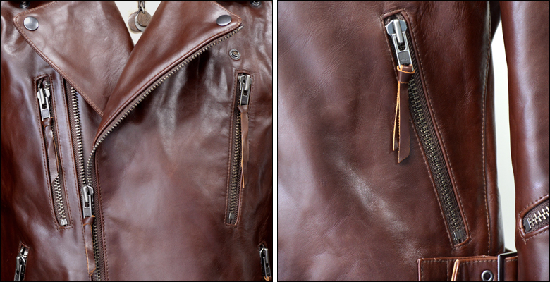 Haruf Leather | Rakuten Global Market: Horse-skin horsehide leather